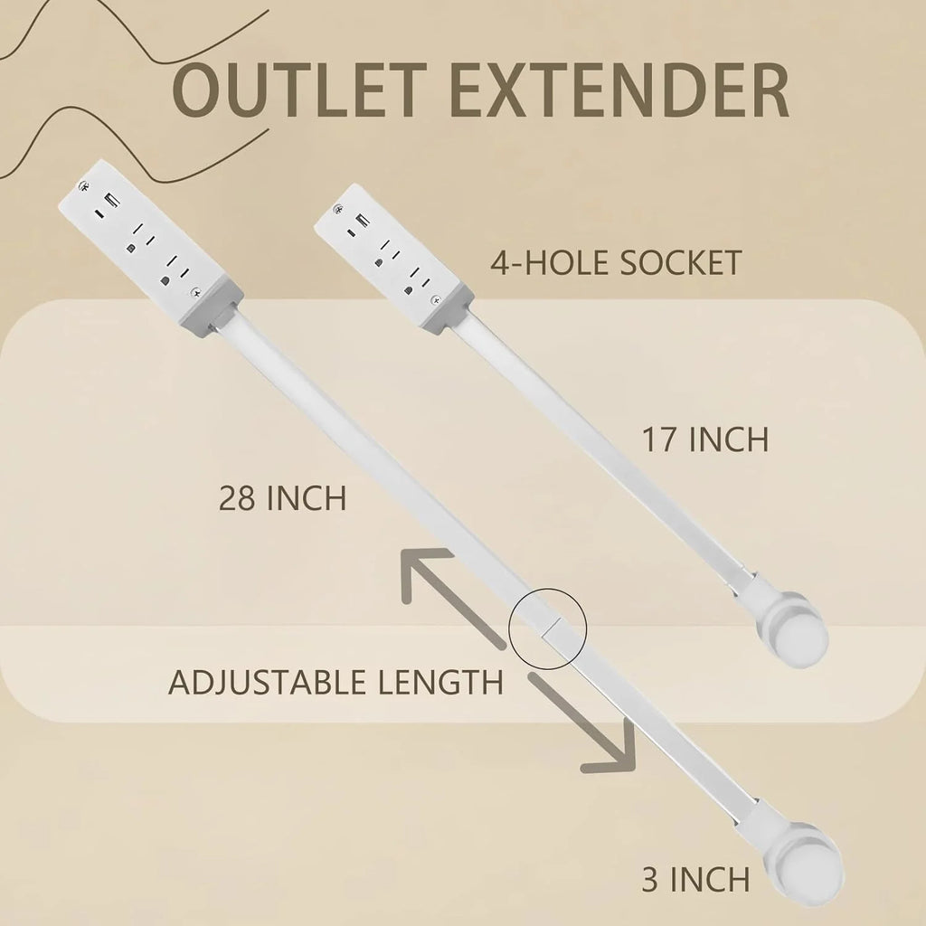 🎁Electrical Outlet Extender