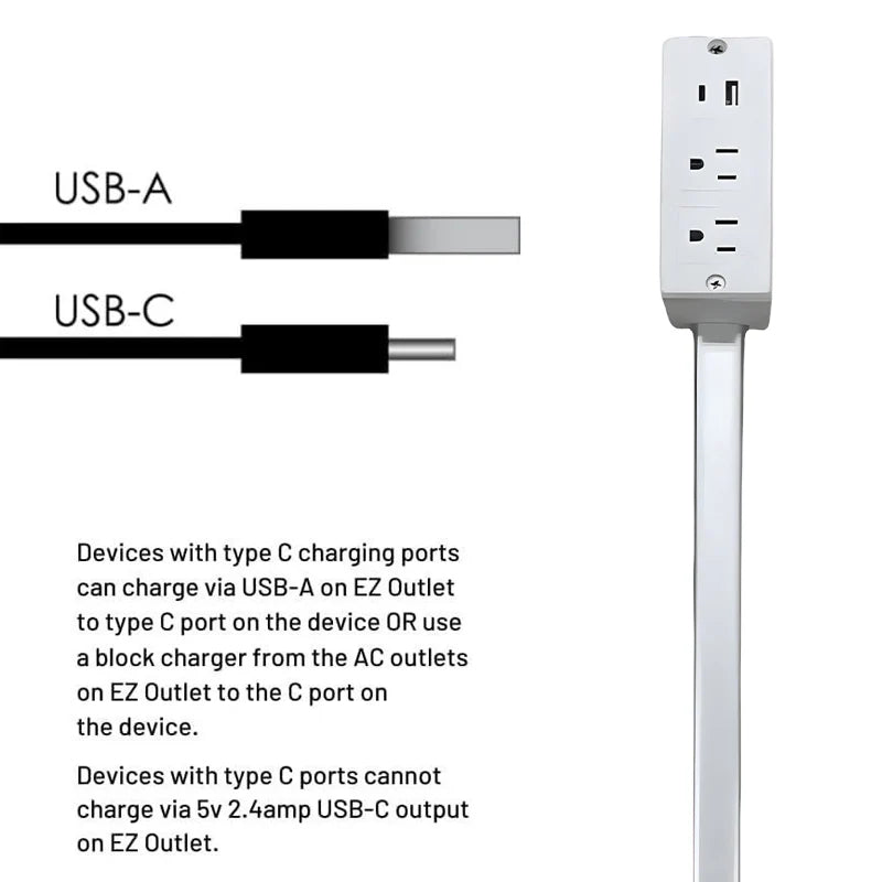 🎁Electrical Outlet Extender