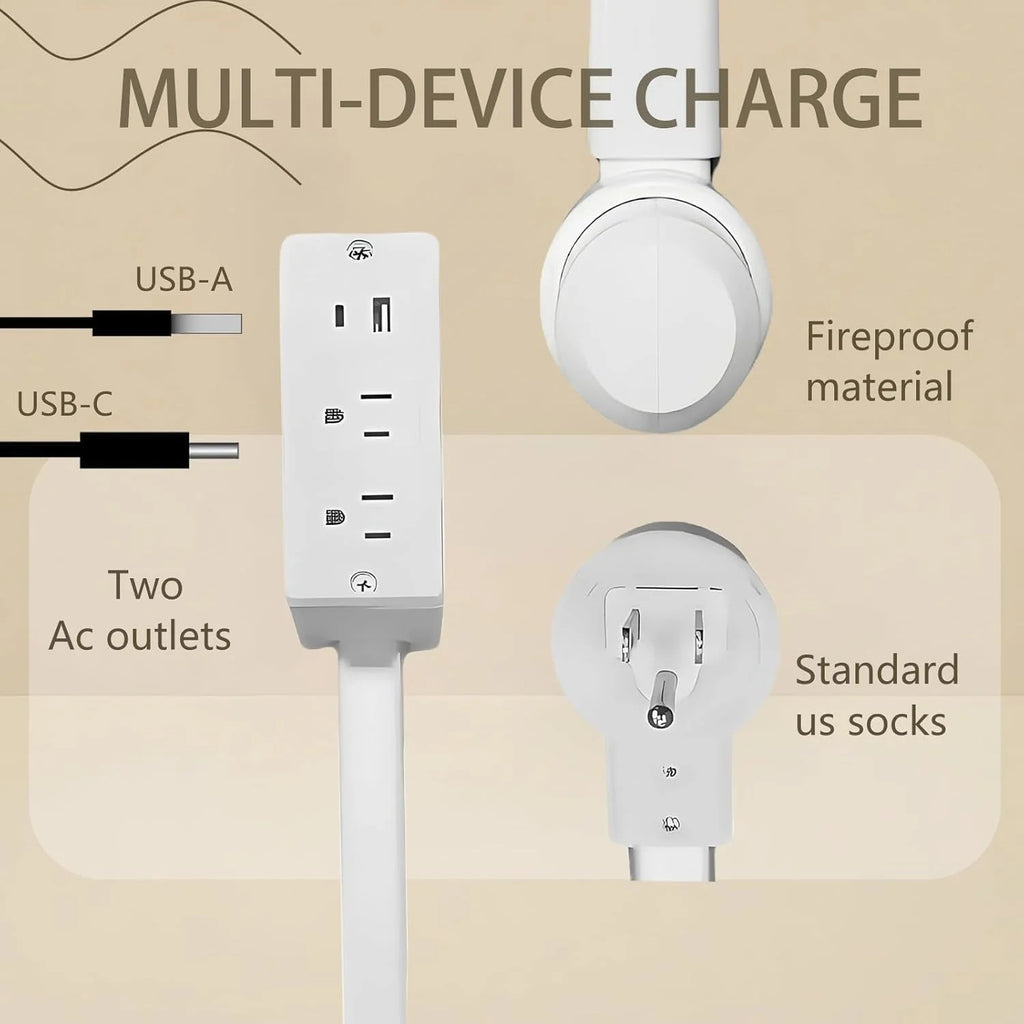 🎁Electrical Outlet Extender