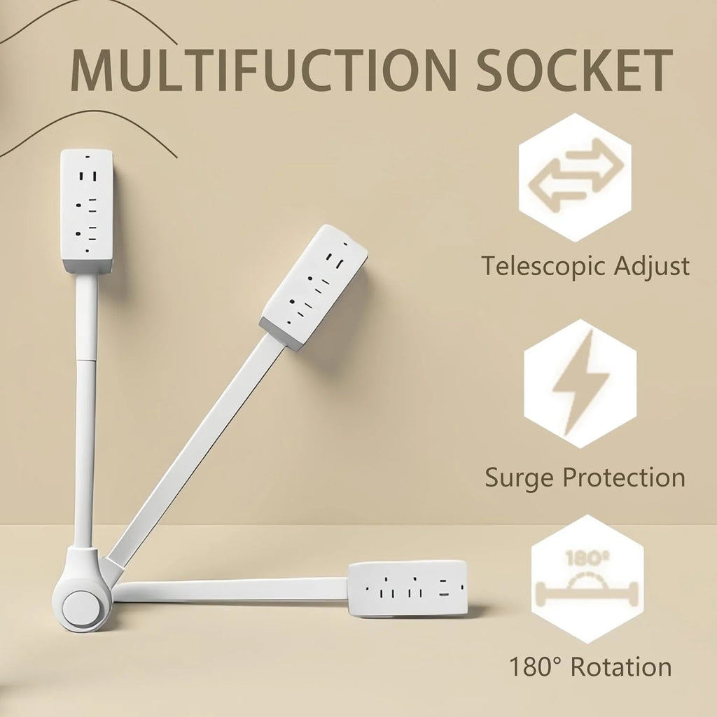 🎁Electrical Outlet Extender