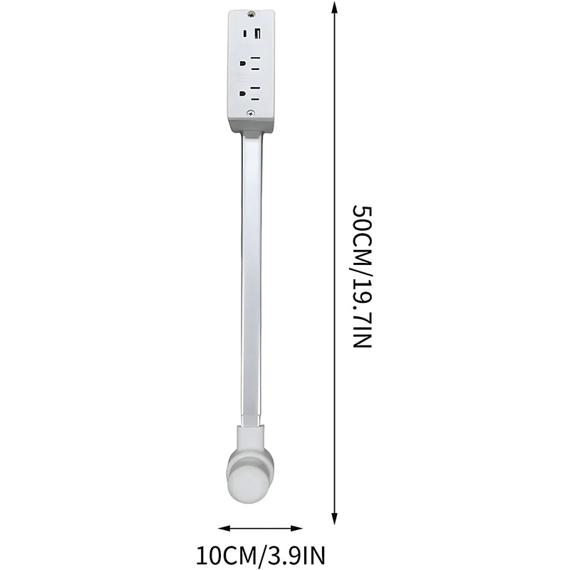 🎁Electrical Outlet Extender